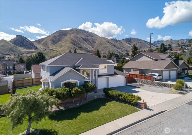 Photo 1 of Sale Pending at 2217 Michael Brooke, Wenatchee, WA 98801 | MLS# NWM2499495 | Listing updated on 2026-09-25