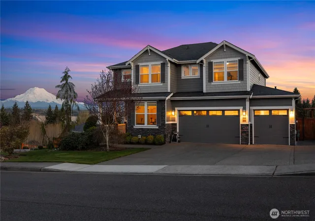 Photo 1 of Sale Pending at 13802 111th Street Ct E, Puyallup, WA 98374 | MLS# NWM2499884 | Listing updated on 2026-09-25