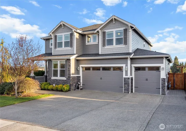 Photo 2 of Sale Pending at 13802 111th Street Ct E, Puyallup, WA 98374 | MLS# NWM2499884 | Listing updated on 2026-09-25