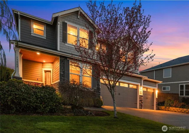 Photo 3 of Sale Pending at 13802 111th Street Ct E, Puyallup, WA 98374 | MLS# NWM2499884 | Listing updated on 2026-09-25