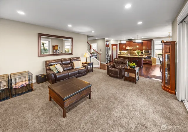 Photo 4 of Sale Pending at 13802 111th Street Ct E, Puyallup, WA 98374 | MLS# NWM2499884 | Listing updated on 2026-09-25