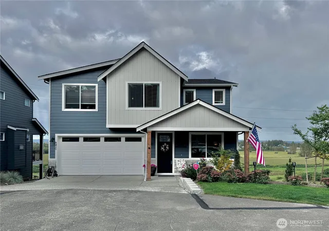 Photo 3 of Single family home for sale at 9410 76th Avenue Ne, Marysville, WA 98270 | MLS# NWM2500556 | Listing updated on 2026-09-29