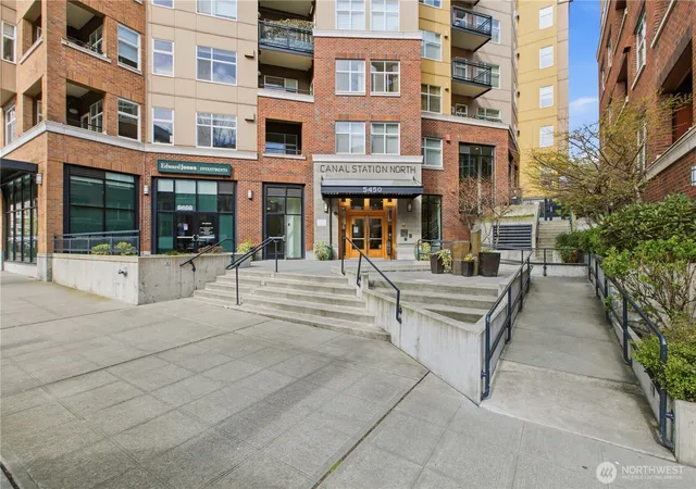 Photo 1 of Condo for sale at 5450 Leary Ave Nw #242, Seattle, WA 98107 | MLS# NWM2500908 | Listing updated on 2026-09-22