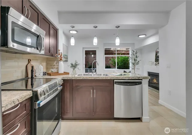 Photo 3 of Condo for sale at 5450 Leary Ave NW #242, Seattle, WA 98107 | MLS# NWM2500908 | Listing updated on 2026-09-22