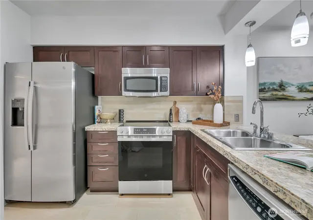 Photo 4 of Condo for sale at 5450 Leary Ave NW #242, Seattle, WA 98107 | MLS# NWM2500908 | Listing updated on 2026-09-22