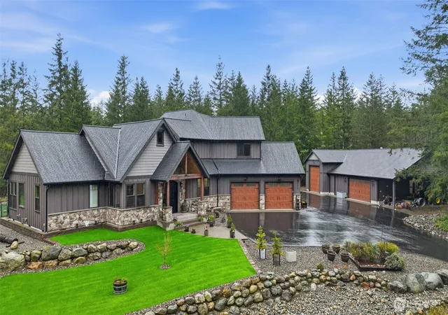 Single family home for sale at 29220 305th Court SE, Ravensdale, WA 98051 | MLS# NWM2501789