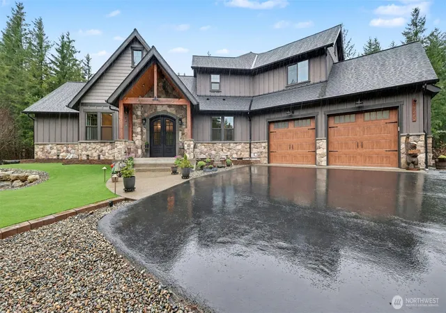 Photo 3 of Single family home for sale at 29220 305th Court Se, Ravensdale, WA 98051 | MLS# NWM2501789 | Listing updated on 2026-10-03