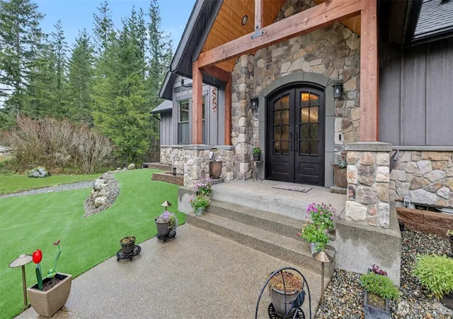 Photo 4 of Single family home for sale at 29220 305th Court SE, Ravensdale, WA 98051 | MLS# NWM2501789 | Listing updated on 2026-10-03