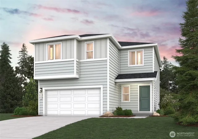 Photo 1 of Single family home for sale at 6110 Carlycole Pl Se, Olympia, WA 98513 | MLS# NWM2501817 | Listing updated on 2026-10-01
