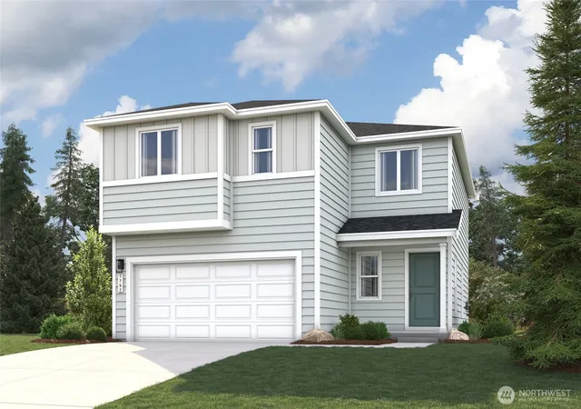 Photo 2 of Single family home for sale at 6110 Carlycole Pl Se, Olympia, WA 98513 | MLS# NWM2501817 | Listing updated on 2026-10-01
