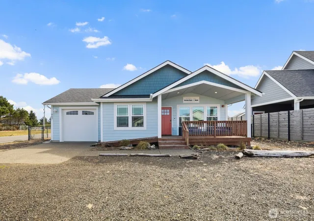 Photo 1 of Single family home for sale at 987 Alida Ct Se, Ocean Shores, WA 98569 | MLS# NWM2502282 | Listing updated on 2026-09-21