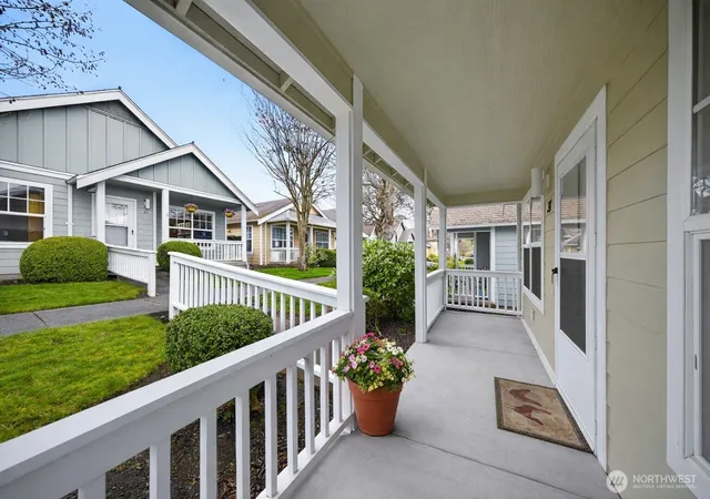 Photo 1 of Sale Pending at 161 W Whidbey Ave #38, Oak Harbor, WA 98277 | MLS# NWM2502345 | Listing updated on 2026-09-25