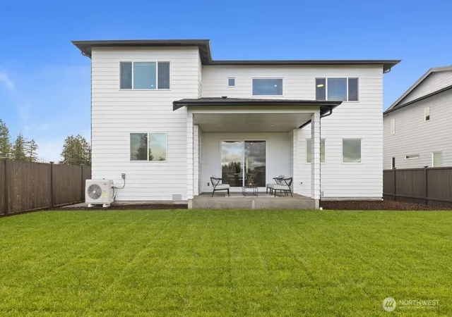 Photo 4 of Single family home for sale at 1511 141st Street E #71, Tacoma, WA 98445 | MLS# NWM2502556 | Listing updated on 2026-09-21