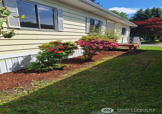 Photo 2 of Manufactured home for sale at 5714 118th Avenue Ct #15, Puyallup, WA 98372 | MLS# NWM2502662 | Listing updated on 2026-09-10