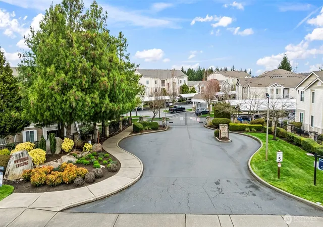 Photo 1 of Sale Pending at 10016 186th Place E #104, Puyallup, WA 98375 | MLS# NWM2502701 | Listing updated on 2026-09-23