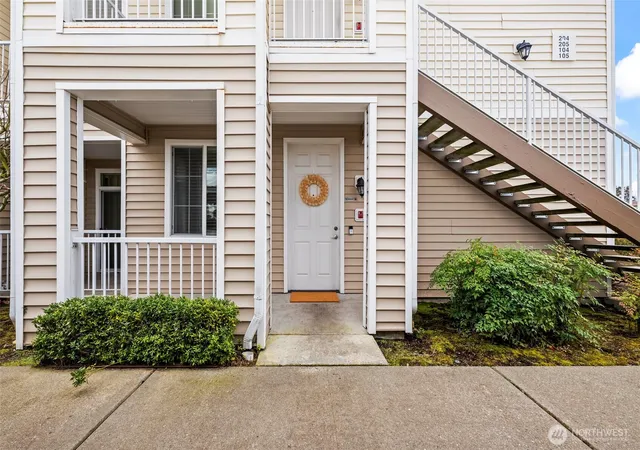 Photo 2 of Sale Pending at 10016 186th Place E #104, Puyallup, WA 98375 | MLS# NWM2502701 | Listing updated on 2026-09-23