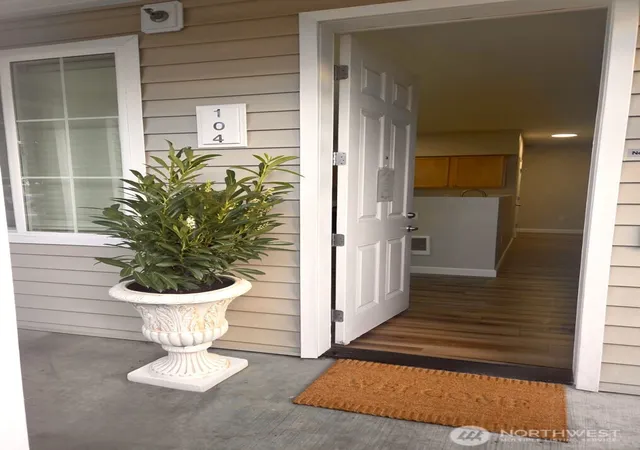 Photo 3 of Sale Pending at 10016 186th Place E #104, Puyallup, WA 98375 | MLS# NWM2502701 | Listing updated on 2026-09-23
