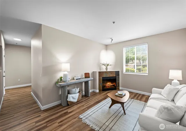 Photo 3 of Sale Pending at 10016 186th Place E #104, Puyallup, WA 98375 | MLS# NWM2502701 | Listing updated on 2026-09-23