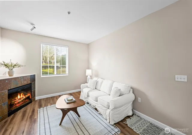 Photo 4 of Sale Pending at 10016 186th Place E #104, Puyallup, WA 98375 | MLS# NWM2502701 | Listing updated on 2026-09-23