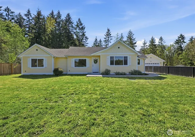 Photo 2 of Single family home for sale at 6941 Libby Rd Ne, Olympia, WA 98506 | MLS# NWM2502734 | Listing updated on 2026-09-26