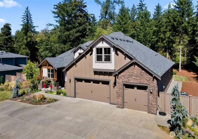 Photo 2 of Single family home for sale at 31209 218th Place Se, Black Diamond, WA 98010 | MLS# NWM2502751 | Listing updated on 2026-09-21