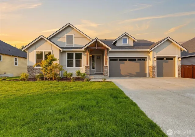 Photo 1 of Sale Pending at 15221 210th Avenue E #991, Bonney Lake, WA 98391 | MLS# NWM2502812 | Listing updated on 2026-09-25
