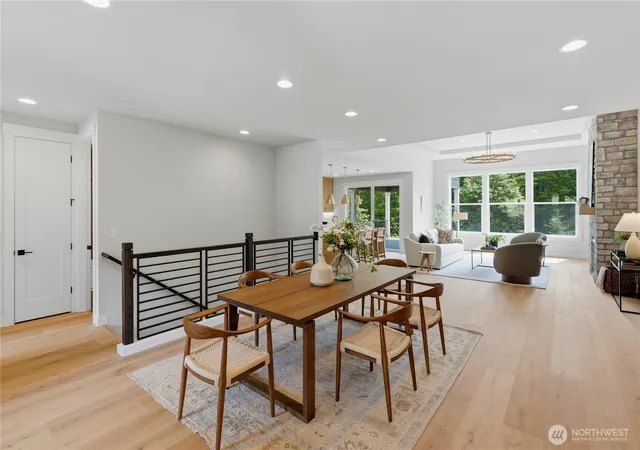 Photo 4 of Sale Pending at 15221 210th Avenue E #991, Bonney Lake, WA 98391 | MLS# NWM2502812 | Listing updated on 2026-09-25