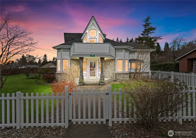 Photo 1 of Sale Pending at 357 N Sylvia St, Montesano, WA 98563 | MLS# NWM2502826 | Listing updated on 2026-09-22