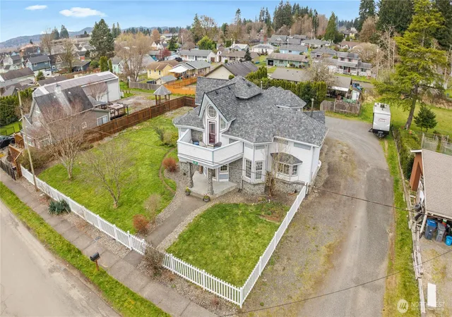 Photo 3 of Sale Pending at 357 N Sylvia St, Montesano, WA 98563 | MLS# NWM2502826 | Listing updated on 2026-09-22