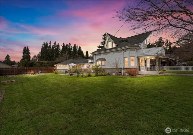 Photo 3 of Sale Pending at 357 N Sylvia St, Montesano, WA 98563 | MLS# NWM2502826 | Listing updated on 2026-09-22