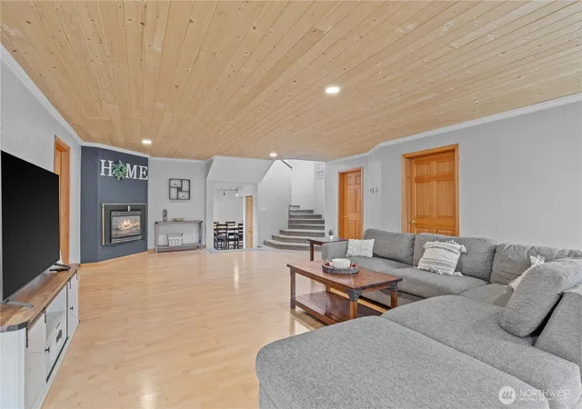 Photo 4 of Sale Pending at 357 N Sylvia St, Montesano, WA 98563 | MLS# NWM2502826 | Listing updated on 2026-09-22