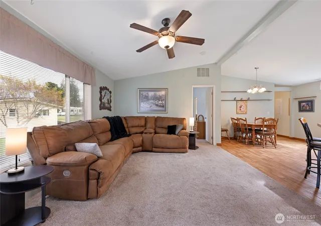 Photo 3 of Manufactured home for sale at 2512 2510 Sid Snyder Dr, Long Beach, WA 98631 | MLS# NWM2502851 | Listing updated on 2026-09-21