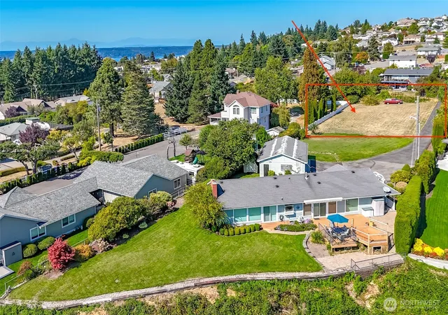 Land for sale at 4516 Browns Point Blvd NE, Tacoma, WA 98422 | MLS# NWM2503013
