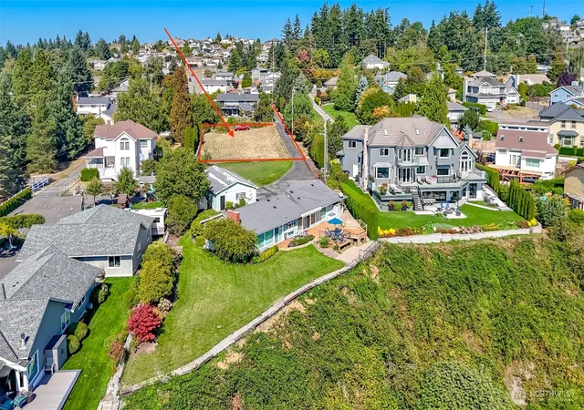 Photo 2 of Land for sale at 4516 Browns Point Blvd Ne, Tacoma, WA 98422 | MLS# NWM2503013 | Listing updated on 2026-09-21