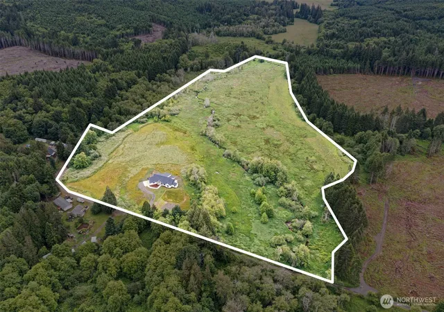 Photo 3 of Single family home for sale at 4466 W State Route 108, Shelton, WA 98584 | MLS# NWM2503210 | Listing updated on 2026-10-01