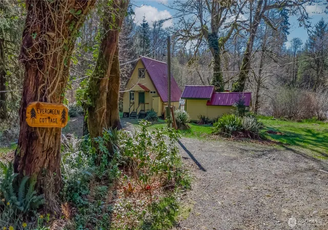 Photo 1 of Single family home for sale at 513 W Satsop Maple Glen Rd, Elma, WA 98541 | MLS# NWM2503230 | Listing updated on 2026-09-21