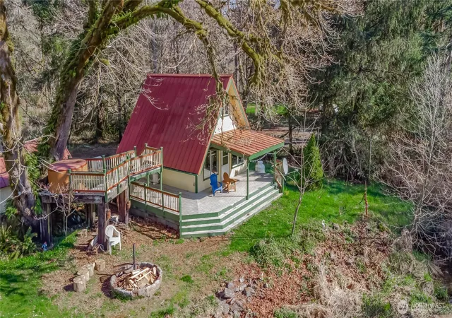 Photo 3 of Single family home for sale at 513 W Satsop Maple Glen Rd, Elma, WA 98541 | MLS# NWM2503230 | Listing updated on 2026-09-21