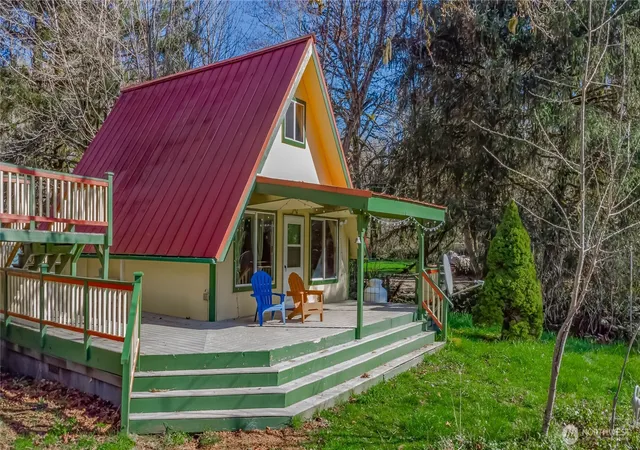 Photo 3 of Single family home for sale at 513 W Satsop Maple Glen Rd, Elma, WA 98541 | MLS# NWM2503230 | Listing updated on 2026-09-21