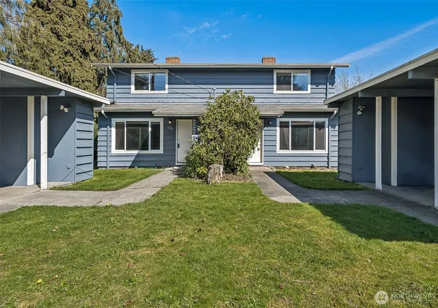 Photo 1 of Sale Pending at 5907 Sw To 5909 111th #07-09, Lakewood, WA 98499 | MLS# NWM2503329 | Listing updated on 2026-09-25