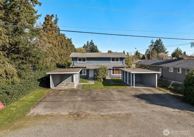 Photo 2 of Sale Pending at 5907 Sw To 5909 111th #07-09, Lakewood, WA 98499 | MLS# NWM2503329 | Listing updated on 2026-09-25