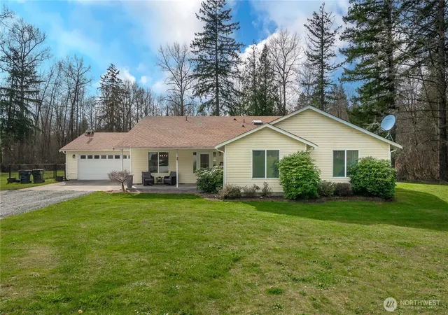 Photo 1 of Contingent at 30714 118th Avenue E, Graham, WA 98338 | MLS# NWM2503846 | Listing updated on 2026-09-21