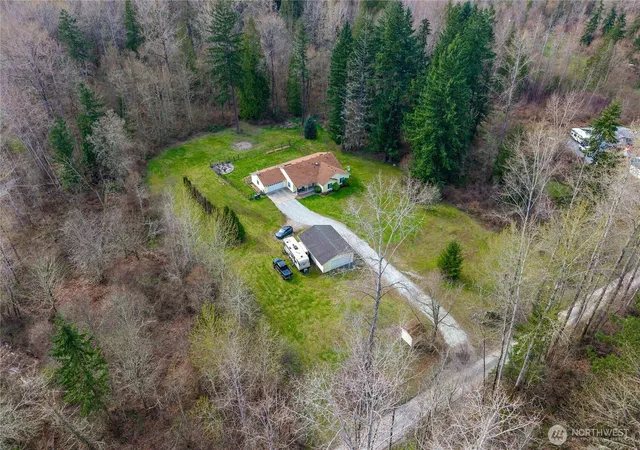 Photo 3 of Contingent at 30714 118th Avenue E, Graham, WA 98338 | MLS# NWM2503846 | Listing updated on 2026-09-21