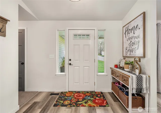 Photo 3 of Single family home for sale at 30714 118th Avenue E, Graham, WA 98338 | MLS# NWM2503846 | Listing updated on 2026-09-21