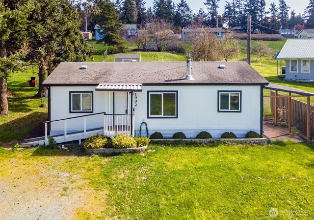 Photo 1 of Sale Pending at 1002 Riepma Ave, Oak Harbor, WA 98277 | MLS# NWM2503930 | Listing updated on 2026-09-25