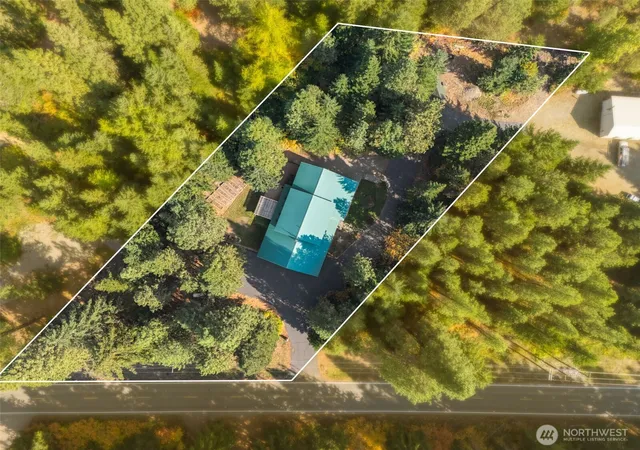 Photo 3 of Single family home for sale at 12280 State Route 903, Ronald, WA 98940 | MLS# NWM2504290 | Listing updated on 2026-09-21