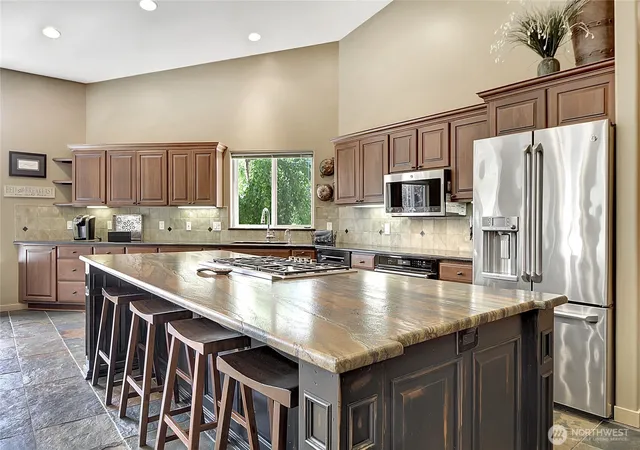 Photo 2 of Sale Pending at 20693 Miracle Mile, Leavenworth, WA 98826 | MLS# NWM2504402 | Listing updated on 2026-09-25