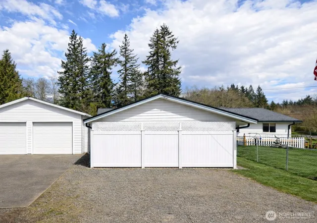 Photo 1 of Sale Pending at 100 Hillcrest Dr, Elma, WA 98541 | MLS# NWM2504530 | Listing updated on 2026-09-14