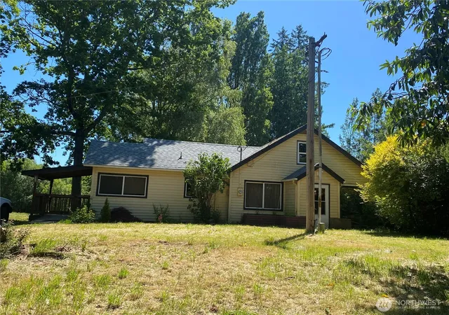 Photo 1 of Single family home for sale at 4621 Bethel Rd Se, Port Orchard, WA 98366 | MLS# NWM2505589 | Listing updated on 2026-09-21