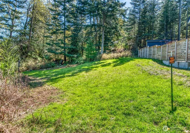 Photo 1 of Land for sale at 6 Wild Turkey Run, Eastsound, WA 98245 | MLS# NWM2505653 | Listing updated on 2026-09-21