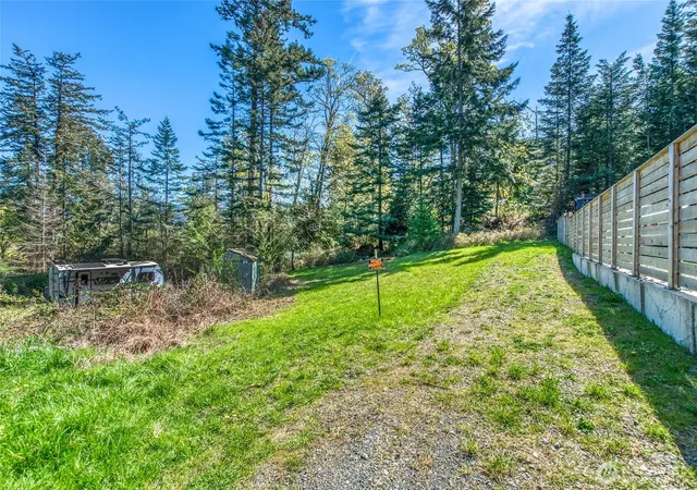 Photo 2 of Land for sale at 6 Wild Turkey Run, Eastsound, WA 98245 | MLS# NWM2505653 | Listing updated on 2026-09-21